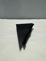 2019-2024 Kia Forte Passenger Side Rear Door Corner Cover Trim Molding Genuine OEM