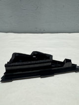 2019-2024 Kia Forte Passenger Side Rear Door Corner Cover Trim Molding Genuine OEM