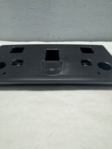 2019-2024 Mazda 3 Hatchback Front License Plate Bracket OEM