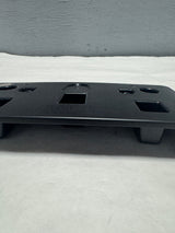 2019-2024 Mazda 3 Hatchback Front License Plate Bracket OEM