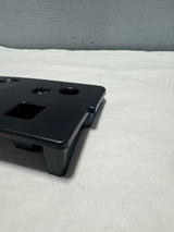 2019-2024 Mazda 3 Hatchback Front License Plate Bracket OEM