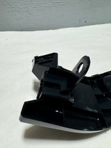 2019-2025 Mazda 3 Hatchback Only Passenger Side Rear Bumper Bracket OEM
