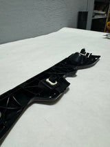 2019-2025 Mazda 3 Hatchback Only Passenger Side Rear Bumper Bracket OEM