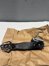 2019-2024 Mazda 3 Mexico Built Rear Driver Side Door Handle Base OEM