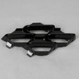 2019-2024 Mazda Mazda3 Towing Hook Cover Bumper Cap Trim Genuine OEM