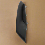 2019-2024 Mazda3 Mexico Built Passenger Side Fog Light Hole Cover Matte Black