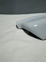 2019-2024 Ram 1500 DT Code PW7 Bright White Passenger Side Mirror Cover OEM