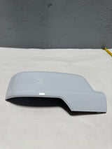 2019-2024 Ram 1500 DT Code PW7 Bright White Passenger Side Mirror Cover OEM