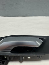 2019-2024 RAM 1500 DT Driver Door Interior Release Handle OEM