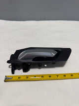 2019-2024 RAM 1500 DT Driver Door Interior Release Handle OEM