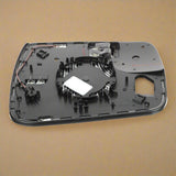 2019-2024 Ram 1500 DT Heated Mirror Glass Driver Side OEM