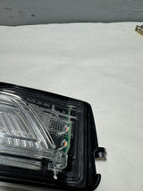 2019-2024 Ram 1500 DT Passenger Side Mirror Turn Signal Light Lamp OEM