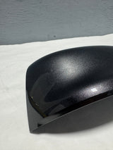 2019-2024 Ram 1500 DT Passenger SIde Door Mirror Cap Granite Metallic Painted OEM