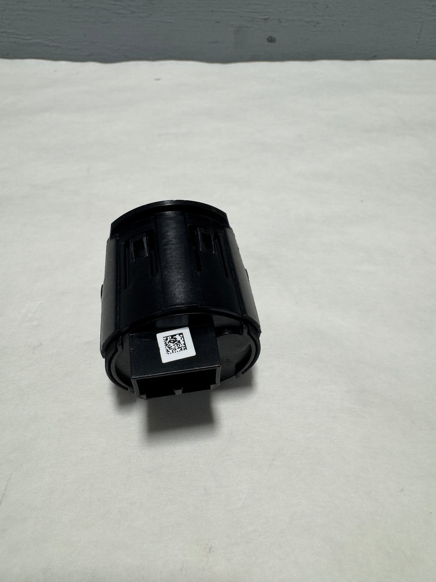 2019-2024 Ram 1500 DT Push Button Ignition Start Stop Switch OEM