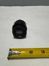 2019-2024 Ram 1500 DT Push Button Ignition Start Stop Switch OEM