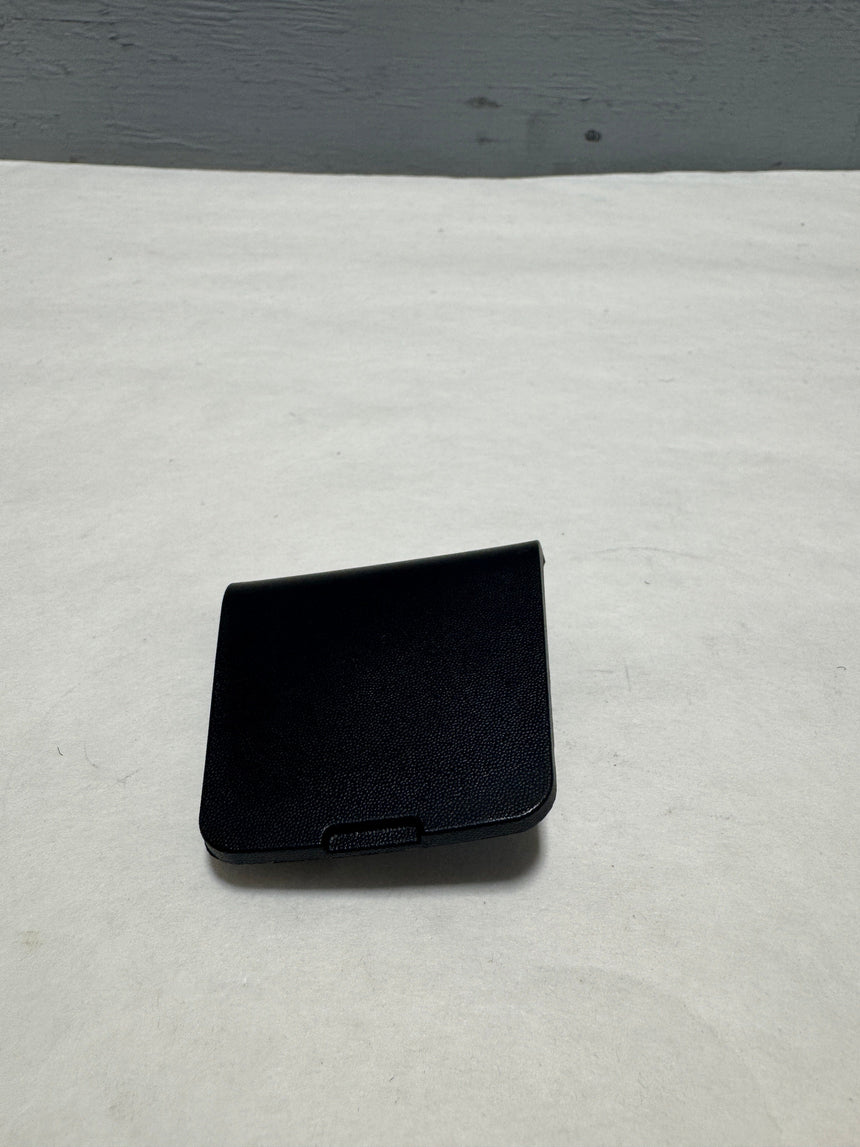 2019-2025 Ram 1500 DT Spare Tire Winch Hole Cover OEM Genuine
