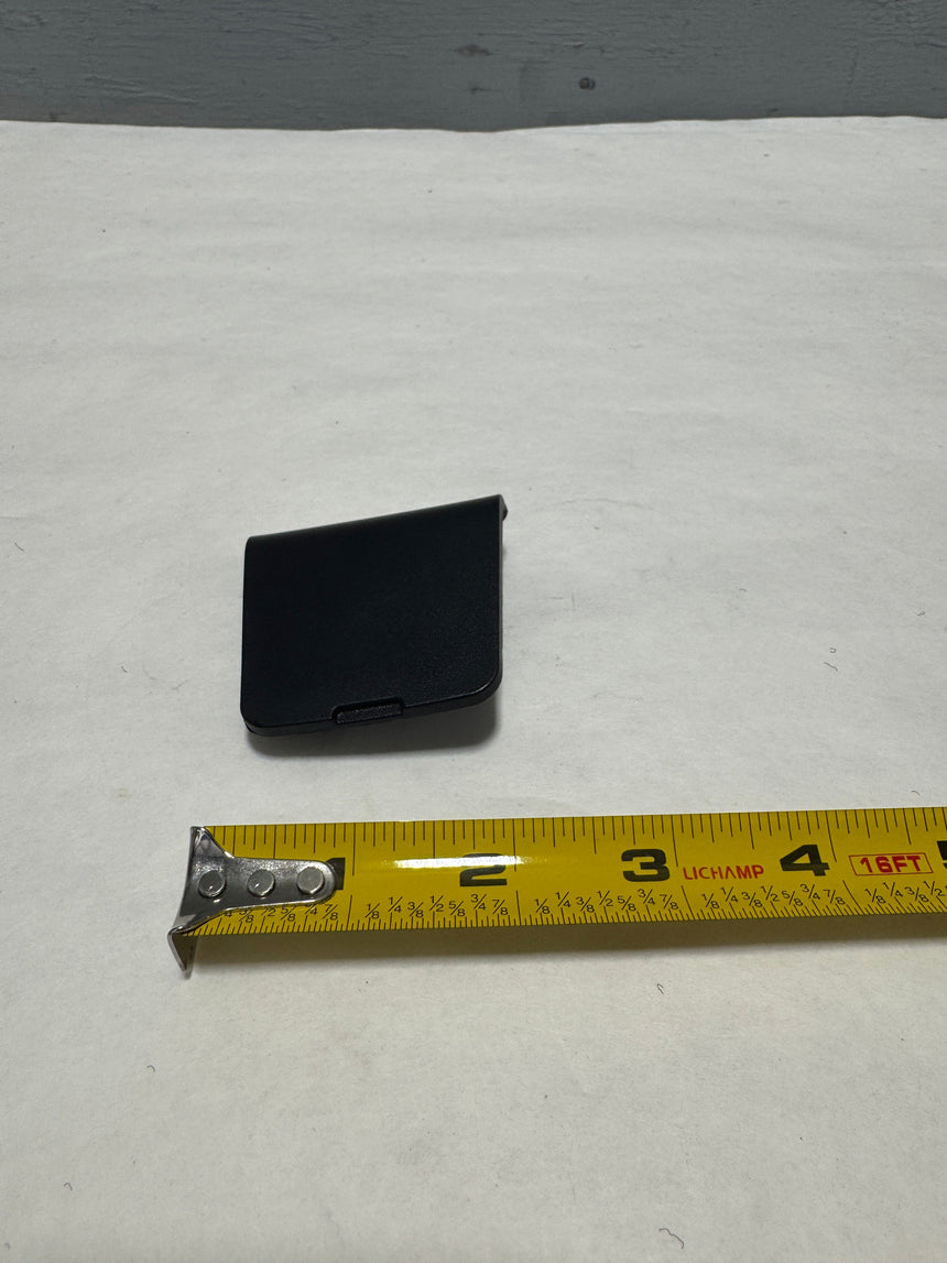 2019-2025 Ram 1500 DT Spare Tire Winch Hole Cover OEM Genuine