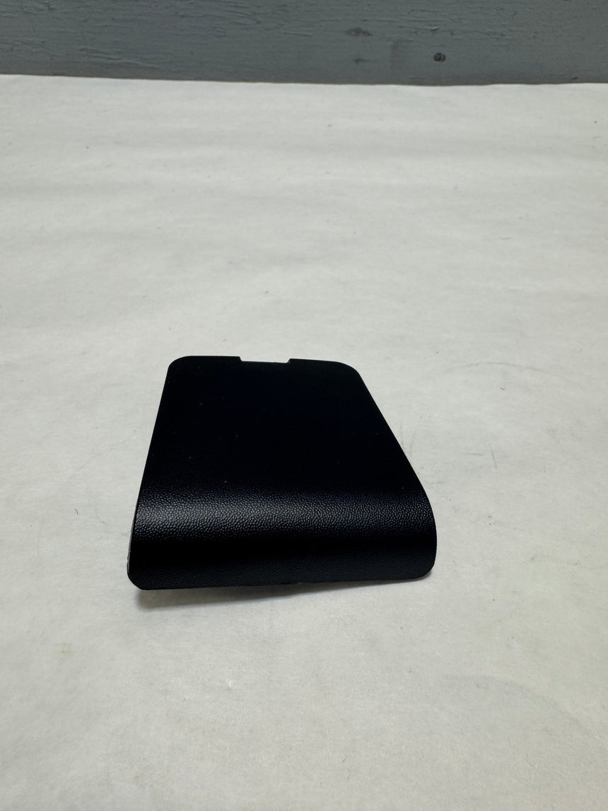2019-2025 Ram 1500 DT Spare Tire Winch Hole Cover OEM Genuine