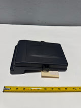 2019-2024 Ram 1500 DT Under Hood Power Distribution Fuse Box Cover Cap Genuine OEM