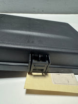 2019-2024 Ram 1500 DT Under Hood Power Distribution Fuse Box Cover Cap Genuine OEM
