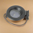2019-2024 Ram 1500 DT W/ Towing Mirrors Passenger Side Puddle Lamp Genuine OEM