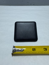 2019-2025 Ram 2500 3500 (1) Rear Bumper Step Pad Plug OEM