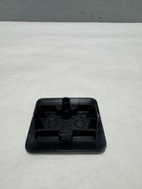 2019-2025 Ram 2500 3500 (1) Rear Bumper Step Pad Plug OEM