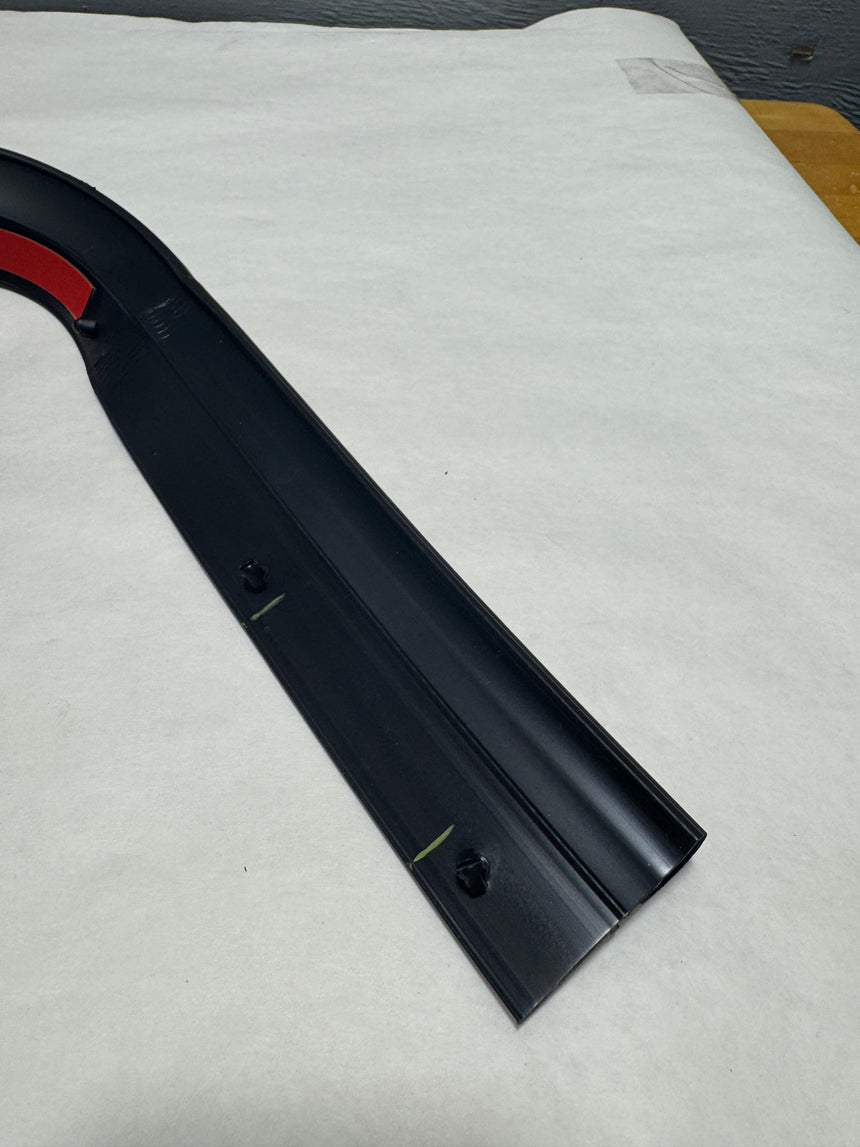 2019-2024 Ram 2500 3500 6.7 Diesel Hood Weatherstrip Seal OEM