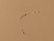 2019-2024 Ram 2500 3500 6 Speed Auto Transmission Shift Cable For 68RFE AS66RC Only