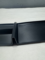 2019-2024 Ram 2500 3500 Console Tray Storage Rubber Mat OEM