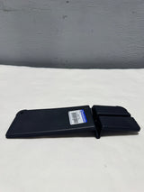 2019-2024 Ram 2500 3500 Console Tray Storage Rubber Mat OEM