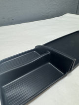 2019-2024 Ram 2500 3500 Console Tray Storage Rubber Mat OEM