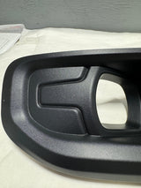 2019-2024 Ram 2500 3500 Fog Light Lamp Bezel Kit Includes Both Sides OEM