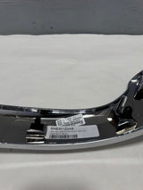 2019-2024 Ram 2500 3500 Passenger Side Lower Grille Chrome Filler Panel OEM
