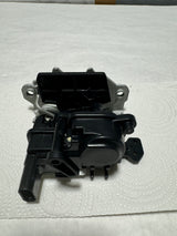 2019-2024 Ram 2500 3500 Tailgate Latch With Actuator OEM