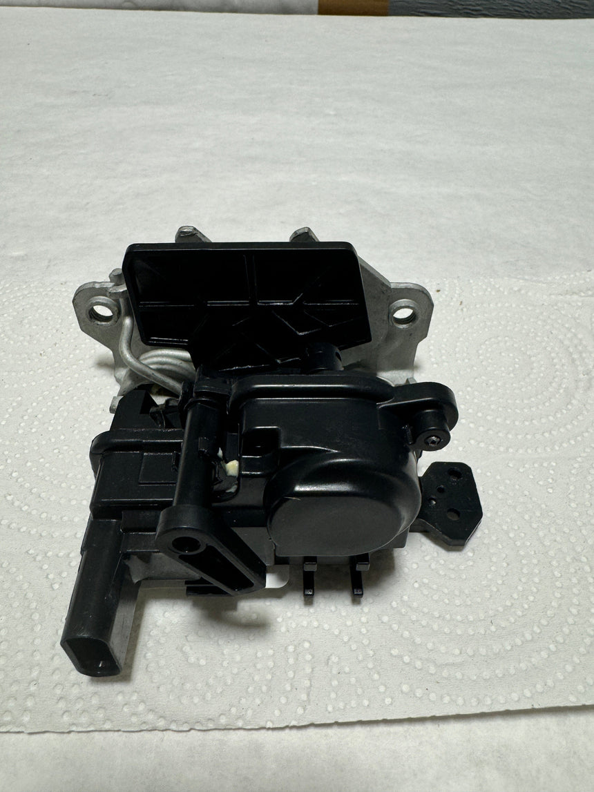 2019-2024 Ram 2500 3500 Tailgate Latch With Actuator OEM