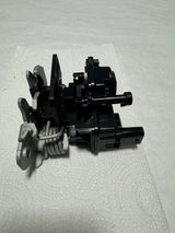 2019-2024 Ram 2500 3500 Tailgate Latch With Actuator OEM