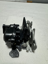 2019-2024 Ram 2500 3500 Tailgate Latch With Actuator OEM