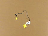 2019-2024 Ram 3500 Passenger Front Seta Cushion Wiring OEM
