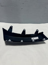 2019-2025 Ram 4500 5500 Passenger Side Wheel Opening Flare Extension Front