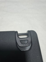 2019-2024 Ram DT New Body Style Sun Visor Driver Side W/ Garage Buttons - Black OEM