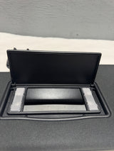2019-2024 Ram DT New Body Style Sun Visor Driver Side W/ Garage Buttons - Black OEM