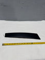 2019-2024 Toyota Corolla Hatchback Driver Front Door Trim Molding Applique
