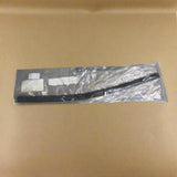 2019-2024 Toyota Rav4 Driver Side Door Frame Aux Weatherstrip Access OEM