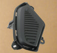 2019-2024 Toyota Rav4 Driver Side Front Bumper Hole Cover For Non Fog Light Equipped