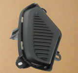 2019-2024 Toyota Rav4 Driver Side Front Bumper Hole Cover For Non Fog Light Equipped