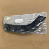 2019-2024 Toyota Rav4 Driver Side Rear Wheel Opening Molding - Not For TRD or Adventure