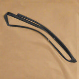 2019-2024 Toyota Rav4 Japan Built Driver Side Front Door Window Run Channel OEM