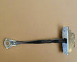 2019-2024 Toyota Rav4 NAP Front Door Check Arm OEM - Fits Either Side