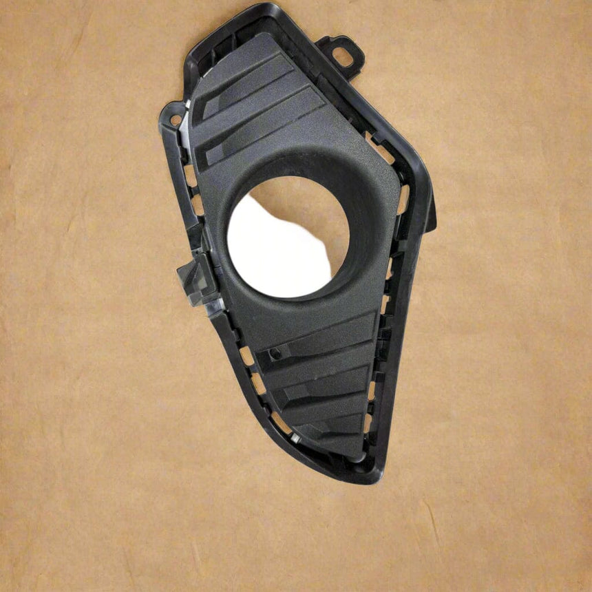 2019-2024 Toyota Rav4 Passenger Side Fog Light Trim Bezel Not For RTD or Adventure